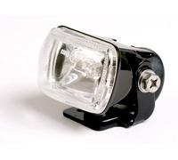 Shin Yo 222-209 Mini Micro Fendinebbia alogeni H3 12V 55W Trasparente