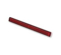 Shin YO Reflector con bullone filettato, rosso