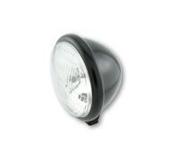 Shin Yo Bates Style, Faro H4 da 5 3/4 di pollice male Nero