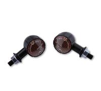 SHIN YO Mini segnale di svolta ARIZONA, nero