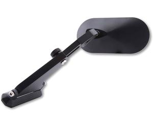Shin Yo Aluminum, Specchio carenato male Nero