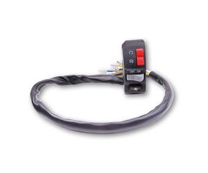 SHIN YO Centralina universale ATV + moto, destra