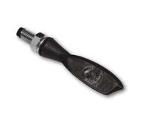 Shin Yo Indicatori di direzione a LED Morella Uno Maschio Nero Fumé