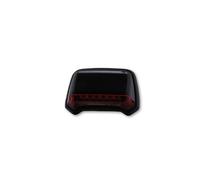 SHIN YO Fanale posteriore a LED per montaggio sul parafango, nero