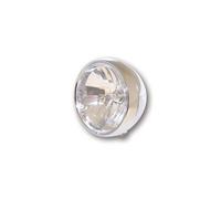 SHIN YO Faro 6 1/2 pollice, cromato, argento