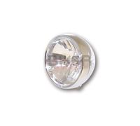 SHIN YO Faro 6 1/2 pollici montaggio inferiore, omologazione E.