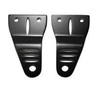 Portalampade In Alluminio Shin Yo Per Moto Ricambi Accessori Parti