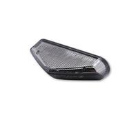 SHIN YO Faro LED Posteriore/Stop, Luce Targa, Vetro Tinta, ECE