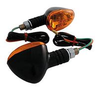 SHIN YO Freccia Little Duke, Nero, corta, E-GEPR, coppia