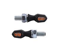 SHIN YO Indicatori LED CRUMB (Black)