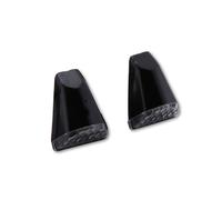 SHIN YO LED carenatura lampeggiante SWIFT, nero