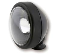 Shin Yo LED, faro anabbagliante da 4 pollici male Nero Opaco