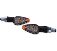 Indicatori LED SHIN YO PEAK, nero