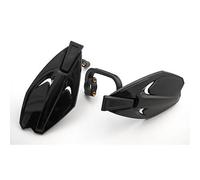 SHIN YO Protezioni Mani Off-Road, nero
