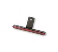 Shin Yo Moto Scooter Occhi di Gatto Riflettore + Supporto 132x13mm Contrassegno