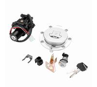 SHIN YO - Set di chiavi di accensione per CBR 600 F4 F4I 2001-2006