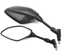 SHIN YO - Specchietto retrovisore per compatibile con Yamaha Tricity 125, Yamaha Nmax 125 /V23