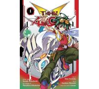 Shin Yoshida Kazuki Takahashi Yu-Gi-Oh Arc-V, Vol. 1 (Tascabile)