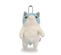 Shinada Global Mochi Neko Pastello Ramune (Mini) Lavanda Poliestere MONE-0088PR