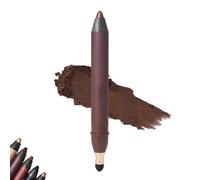 Shinalify Eyeshadow, un eyeliner liquido due in uno, è a lunga tenuta e anti-sbavature, si stende facilmente e crea un look smokey eye in 3 minuti.