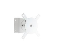shinar Supporto da parete in metallo, compatibile con Echo Show 15 e Echo Show 21 accessori, supporto per monitor per 13-32 pollici, con rotazione regolabile fino a 360°/inclinazione-60°/+60° con