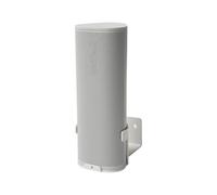 shinar Supporto da parete in metallo compatibile con Sonos Roam 1/2