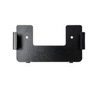 shinar Supporto Metallico da Parete Compatibile con NETGEAR Switch di Rete | Supporto per GS308, GS308E, GS308EPP, GS308EP, GS305EPP, GS305PP, GS305EP