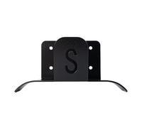 shinar Supporto parete metallico per cavo ricarica auto elettrica Organizzatore spina e cavo Gancio prolunga EV Accessori wall mount per stazione ricarica domestica Cavo di prolunga Supporto