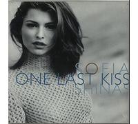Shinas, Sofia - One Last Kiss