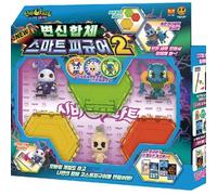 Shinbi Apartment Stagione 5 Ghost Ball ZERO Smart Figure Vol 2 Haunted...