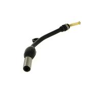 Shindaiwa 20000-85303 tubo T25 C25 C35 decespugliatore Nero
