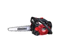 SHINDAIWA 251 TCS MOTOSEGA LAMA CARVING 8" PASSO 1/4" SPESSORE 1.1 PROFESSIONALE