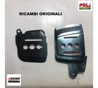 SHINDAIWA 280TS ECHO CS-280TES LAMIERINO INTERNO E ESTRNO SALVA CATENA