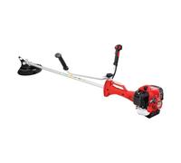 Shindaiwa B510S - Decespugliatore Professionale a Scoppio 50,2 cm³ 2,2 kW