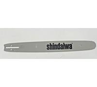 SHINDAIWA BARRA ORIGINALE 45CM PASSO 325" 72 MAGLIE 1,3 mm PER 451S E 493S