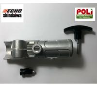 SHINDAIWA BP510S ECHO RM-520ES DECESPUGLIATORE MANICOTTO RACCORDO TUBO ORIGINALE