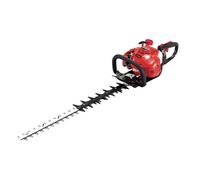 Shindaiwa DH185ST - Tagliasiepi a Scoppio con Impugnatura Girevole 21,2 cc
