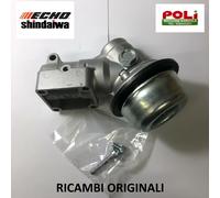 SHINDAIWA E ECHO BP510S RM520 COPPIA CONICA TESTINA DI RICAMBIO DECESPUGLIATORE