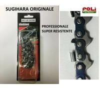 SHINDAIWA ECHO 251 CATENA PROFESSIONALE 52 MAGLIE PASSO 1/4" 1.1MM IL TOP