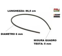 SHINDAIWA ECHO ALBERO FLESSIBILE DI TRASMISSIONE TAGLIASIEPI TOSASIEPE AD ASTA