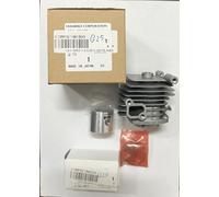 SHINDAIWA ECHO KIT CILINDRO PISTONE ORIGINALE PER 251 TCS 251 TS CS-2511 TES/C