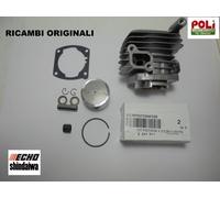 SHINDAIWA ECHO KIT CILINDRO PISTONE ORIGINALE PER 251 TCS 251 TS CS-2511 TES/C