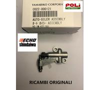 SHINDAIWA ECHO POMPA OLIO PER 352S 389S 431SX 452S 501SX 390SX 731SX E ECHO