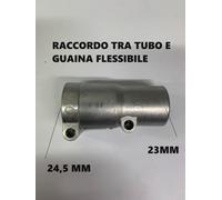 SHINDAIWA ECHO RACCORDO GUAINA ORIGINALE PER DECESPUGLIATORI BP510S RM520ES