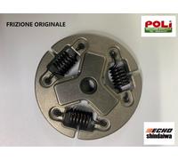 SHINDAIWA FRIZIONE PER 362TS ECHO CS-362TES CS-3000 ORIGINALE DI RICAMBIO