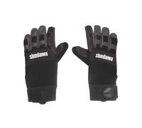 SHINDAIWA GUANTI PROFESSIONALI ANTI TAGLIO LATO SINISTRO DA BOSCAIOLO TAGLIA 11