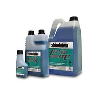 Shindaiwa MIX PRO UP - Olio Miscela Biodegradabile Antigrippante Antiruggine 5L