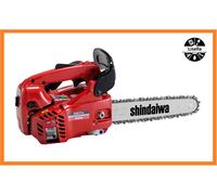 SHINDAIWA MOTOSEGA 280TS DA PER POTATURA ECHO 280 TS PROFESSIONALE JAPAN
