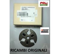 SHINDAIWA MOTOSEGA 452S 390SX 501SX FRIZIONE ORIGINALE DI RICAMBIO ORIGINALI