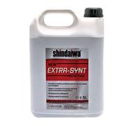 SHINDAIWA OLIO CATENA PROTETTIVO NEW EXTRA SYNT Lt.5 motosega